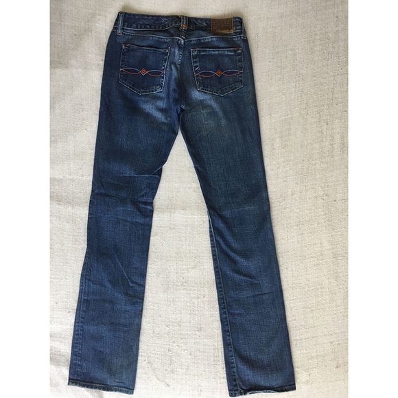 LTB by Little Big Low Rise Jeans - Picture 2 of 5